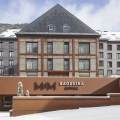 MIM Hotel Baqueira 2 MIM Hotel Baqueira