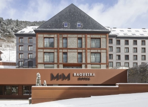 MIM Hotel Baqueira