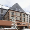 MIM Hotel Baqueira MIM Hotel Baqueira