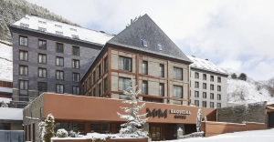 MIM Hotel Baqueira