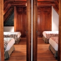 2 Bedrooms Example (3 Bedroom Apartment) - Camin Reiau Apartments 2 Bedrooms Example (3 Bedroom Apartment) - Camin Reiau Apartments