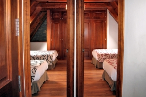 2 Bedrooms Example (3 Bedroom Apartment) - Camin Reiau Apartments