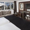 Melia Sol y Nieve Hotel (5)