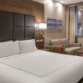 Accessible King Deluxe Guest Room Accessible King Deluxe Guest Room