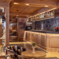 Bar Area - Hotel La Pleta