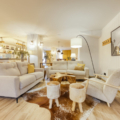 Bar & Seating - Hotel Viella Bar & Seating - Hotel Viella