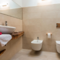 Bathroom - Casa Chin