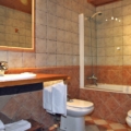 Bathroom Example 2 (1 Bedroom Apartment) - Camin Reiau Apartments Bathroom Example 2 (1 Bedroom Apartment) - Camin Reiau Apartments