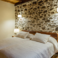 Bedroom 1 - Casa Chin