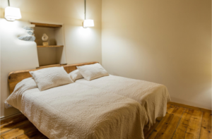 Bedroom 2 - Casa Chin