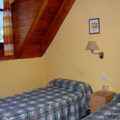 Bedroom 2 - Eth Petit Bedroom 2 - Eth Petit