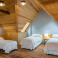 Bedroom 3 - Casa Chin