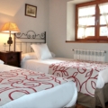 Bedroom Example (1 Bedroom Apartment) - Camin Reiau Apartments Bedroom Example (1 Bedroom Apartment) - Camin Reiau Apartments