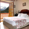 Bedroom Example (3 Bedroom Apartment) - Camin Reiau Apartments Bedroom Example (3 Bedroom Apartment) - Camin Reiau Apartments