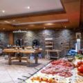 Breakfast (Vielha Baqueria Hotel)