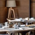Breakfast Dining - Hotel AC Baqueira Breakfast Dining - Hotel AC Baqueira