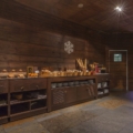 Breakfast - Hotel Val de Neu Breakfast - Hotel Val de Neu