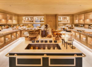 Breakfast - MIM Hotel