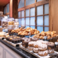 Breakfast (Vielha Baqueria Hotel)