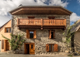 Casa Chin - Betren, Vielha