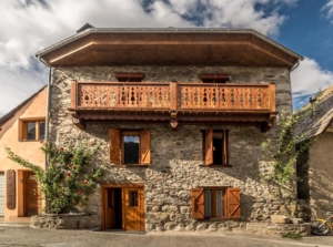 Casa Chin - Betren, Vielha