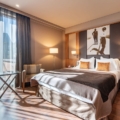 Classic Room with Balcony - Hotel Val de Neu Classic Room with Balcony - Hotel Val de Neu