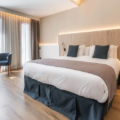 Comfort Double Room - Hotel Montarto