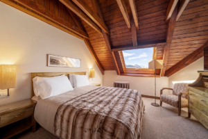Deluxe Occitania Room with views - Hotel La Pleta