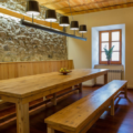 Dining Area - Casa Chin