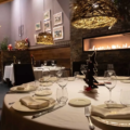 Dining Room - Casa Irene