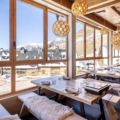 Racletterie - Hotel La Pleta