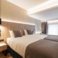 Double Room - Hotel Montarto