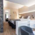 Double Room - Hotel Montarto
