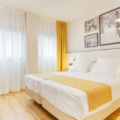Double Room 2 - Hotel Viella Double Room - Hotel Viella