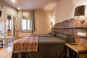 Double Room Riu Nere