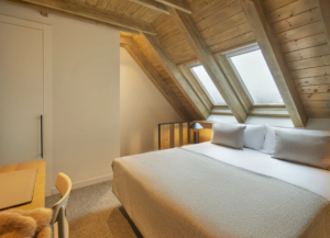 Duplex Deluxe - MIM Hotel