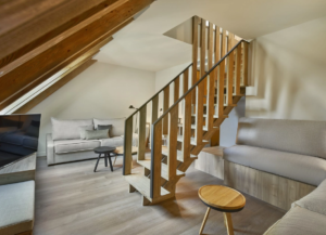Duplex Privilege 2 - MIM Hotel
