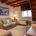 Duplex Room Downstairs - Eira Ski Lodge Bedroom (Duplex) - Eira Ski Lodge