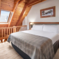 Duplex Room (Vielha Baqueria Hotel)