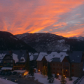 Eira Ski Lodge Views Eira Ski Lodge Views