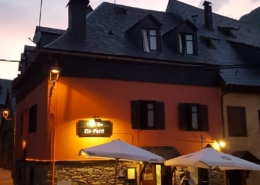Eth Petit - Esconhau