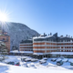 Hotel Montarto Exterior
