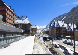 Hotel Val de Neu - Baquiera