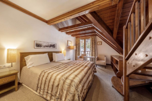 Familiar Occitania with views for 4 people - Hotel La Pleta