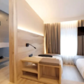 Family Room - Hotel Montarto