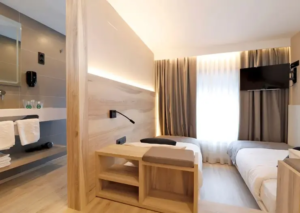 Family Room - Hotel Montarto