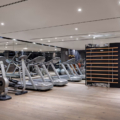 Fitness Centre - Hotel AC Baqueira Fitness Centre - Hotel AC Baqueira