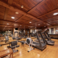 Gym - Hotel La Pleta