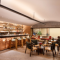 Hincha Restaurant - MIM Hotel Hincha Restaurant - MIM Hotel