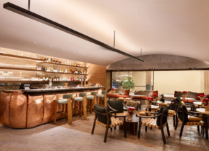 Hincha Restaurant - MIM Hotel